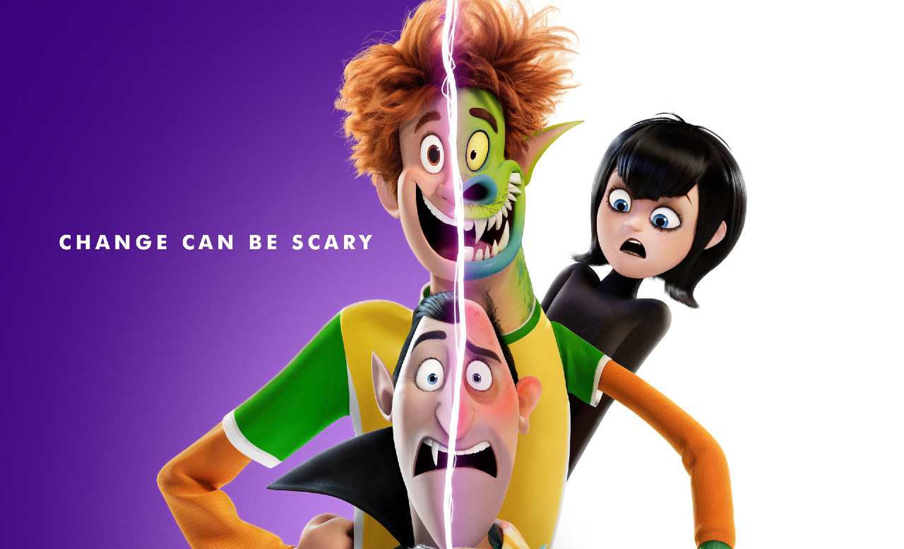 Hotel Transylvania