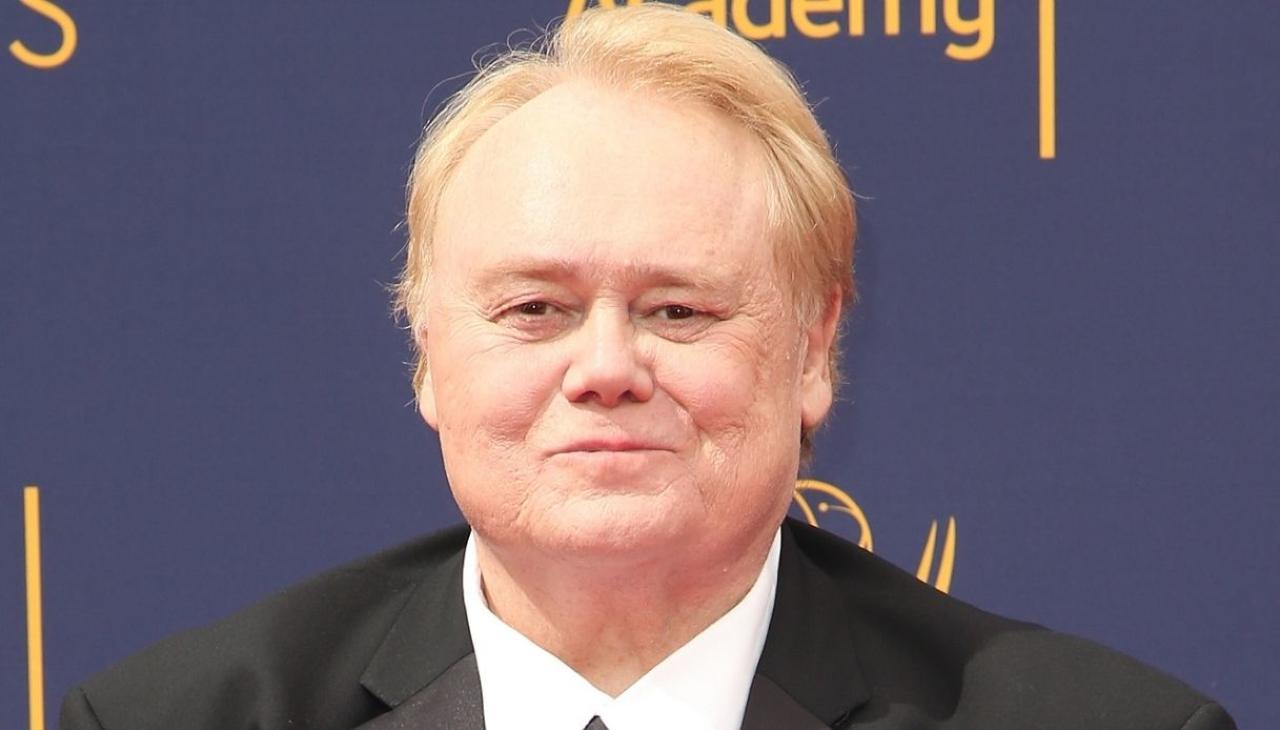 Louie Anderson