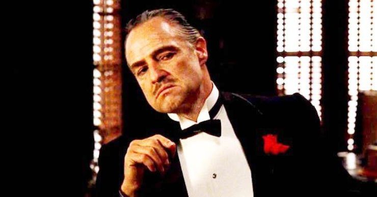 Il padrino: nuovo restauro per il 50 anni