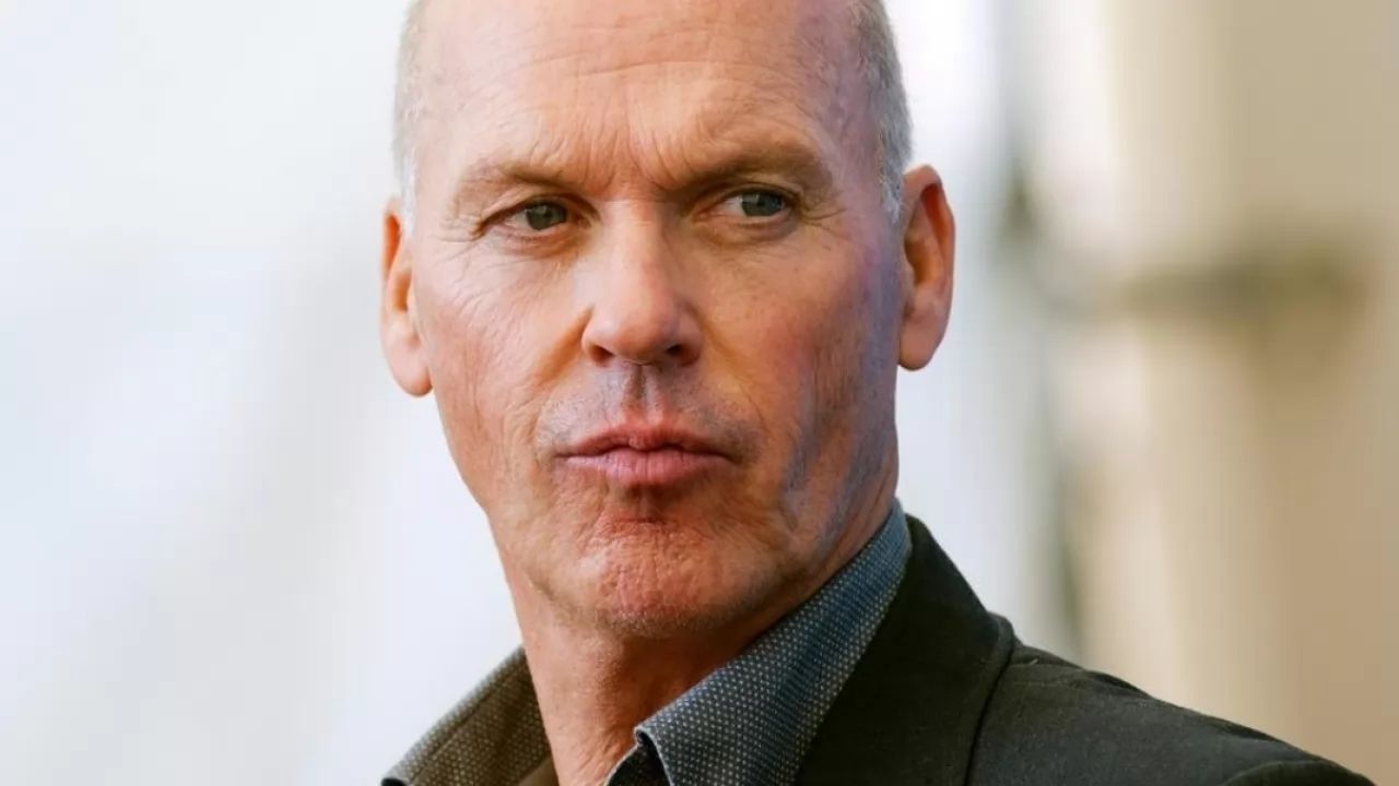 Michael Keaton contratto multi-film per Batman