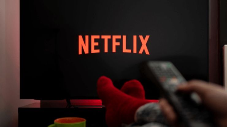 Netflix: arrivi settimana 24-30