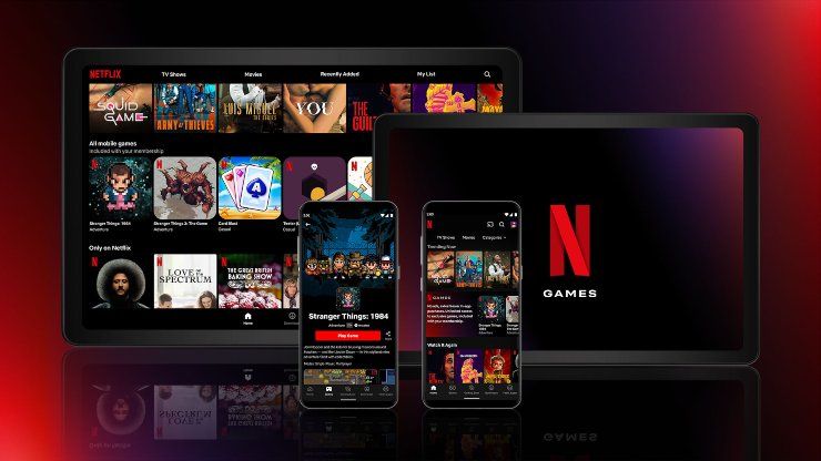 Netflix contenuti in scadenza