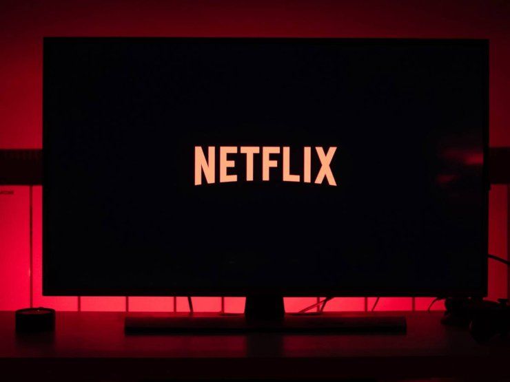 Netflix contenuti in scadenza