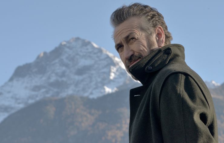 Rocco Schiavone: quinta stagione