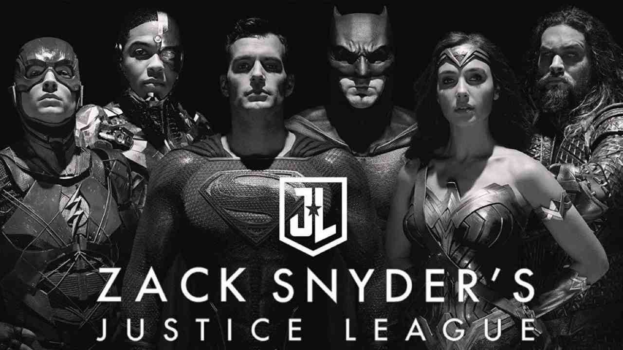 Justice League