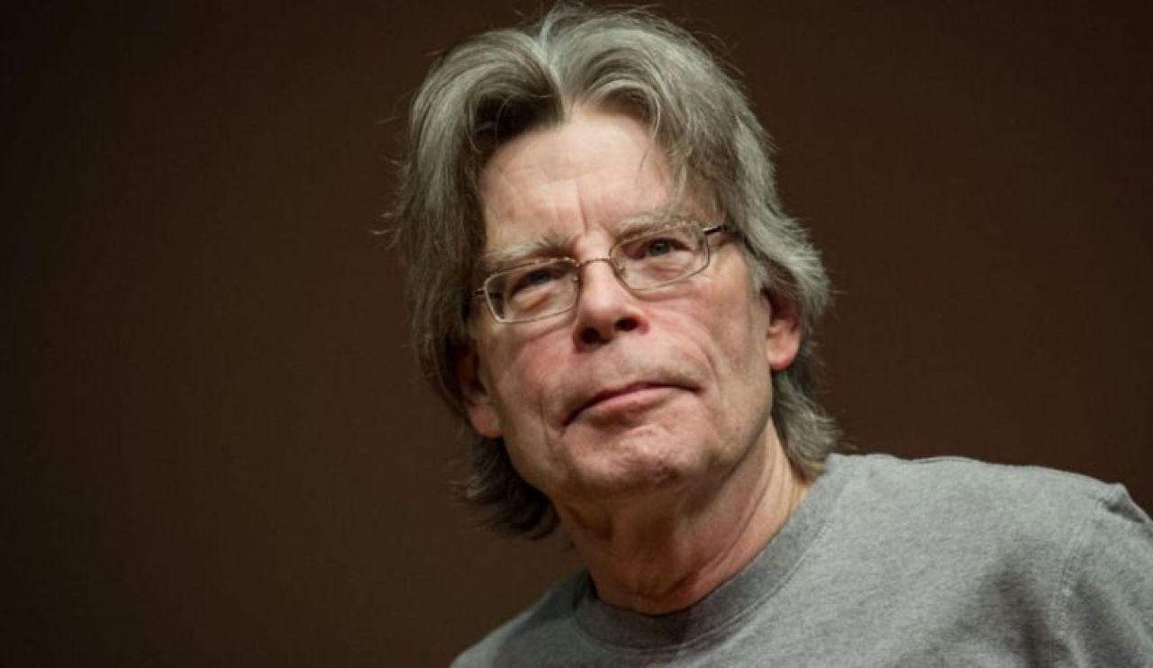 Stephen King