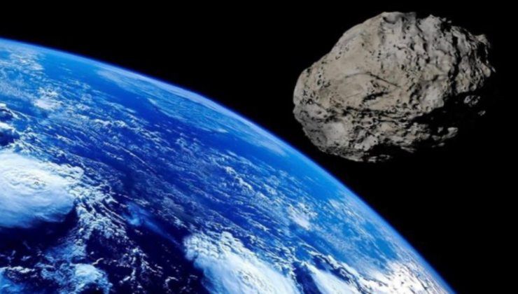 Don't Look Up eventi potrebbero rivelarsi reali