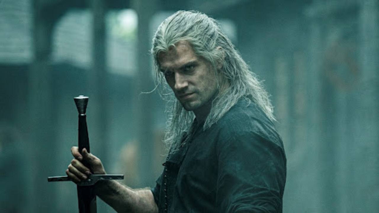 The Witcher: spiegazione finale seconda stagione