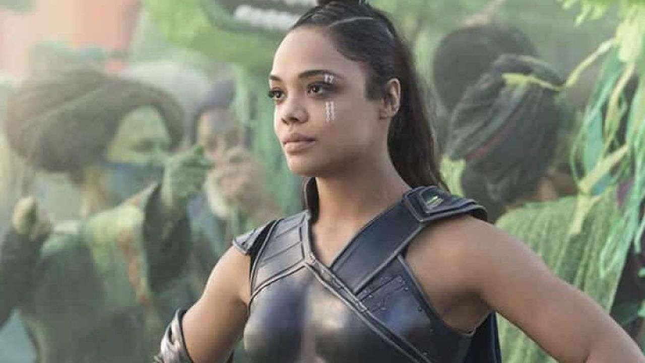 Thor: Love and Thunder