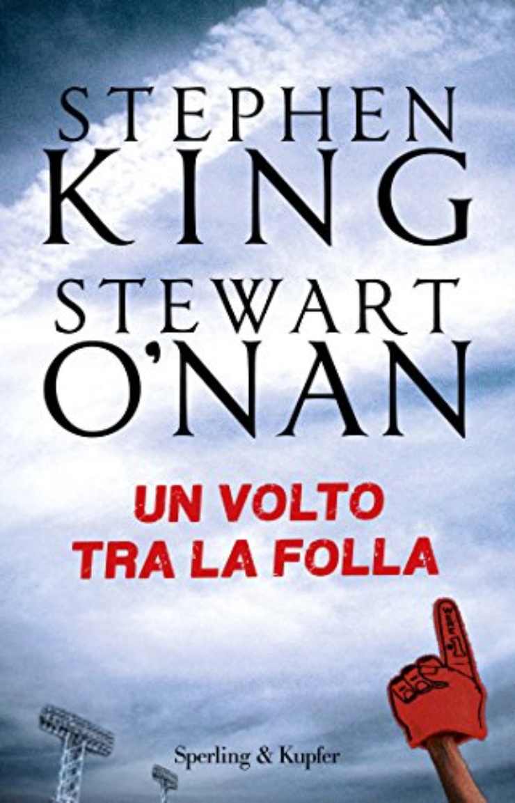 Stephen King annuncio inaspettato