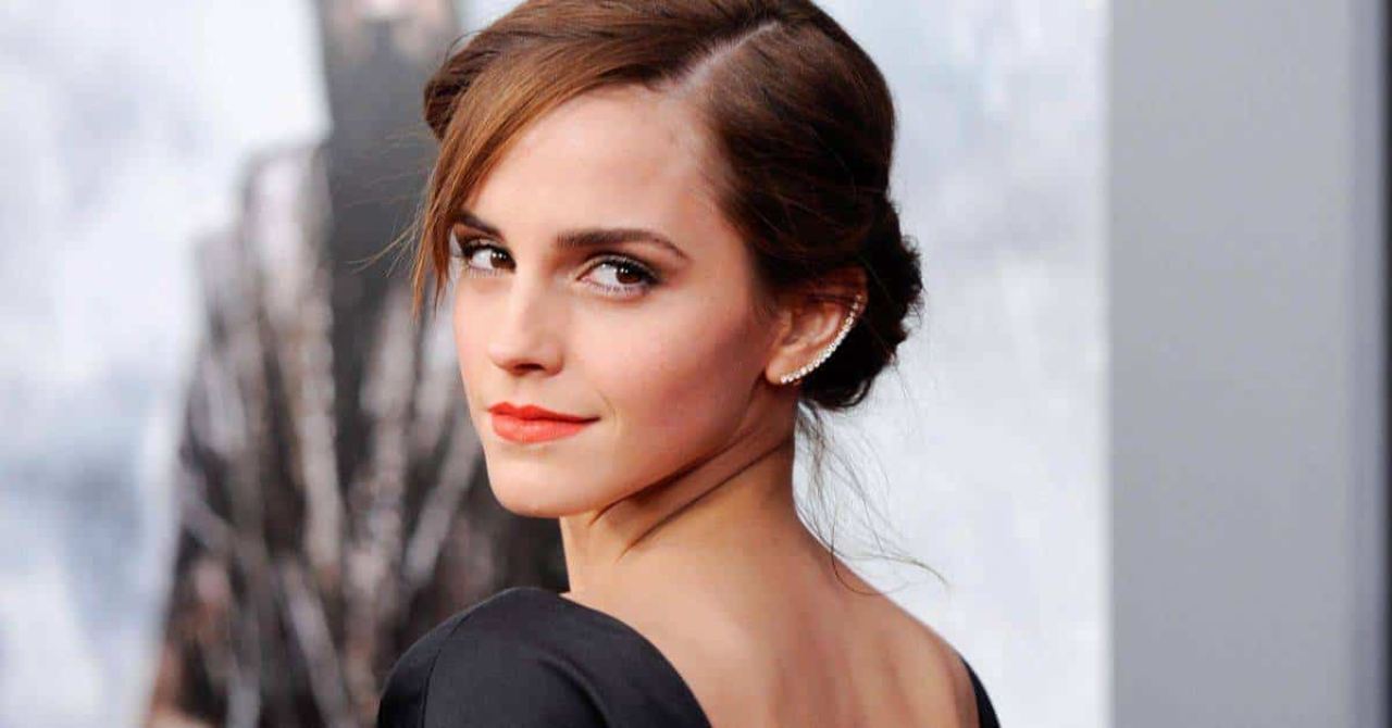 Emma Watson e il segreto della forma fisica perfetta