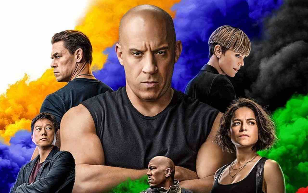 Fast and Furious 10: annuncio inizio delle riprese da Vin Diesel
