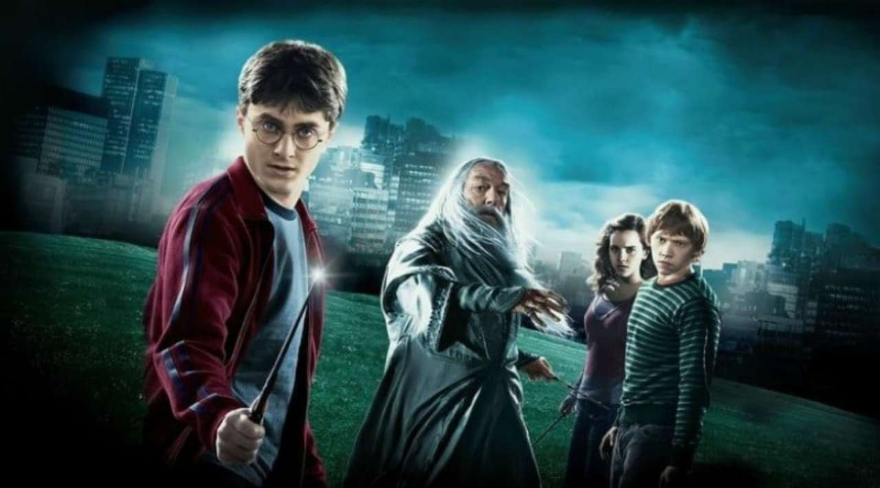 Harry Potter e il principe mezzosangue tutto sul film in onda stasera su italia1