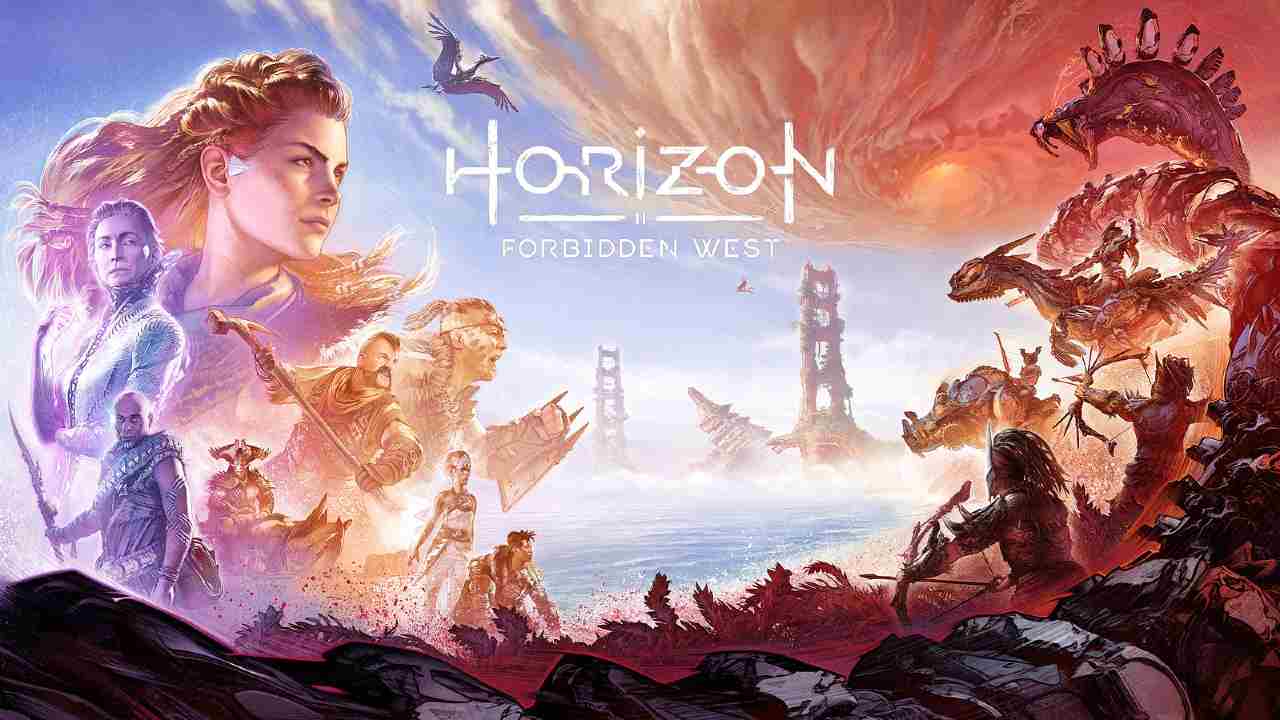 Horizon