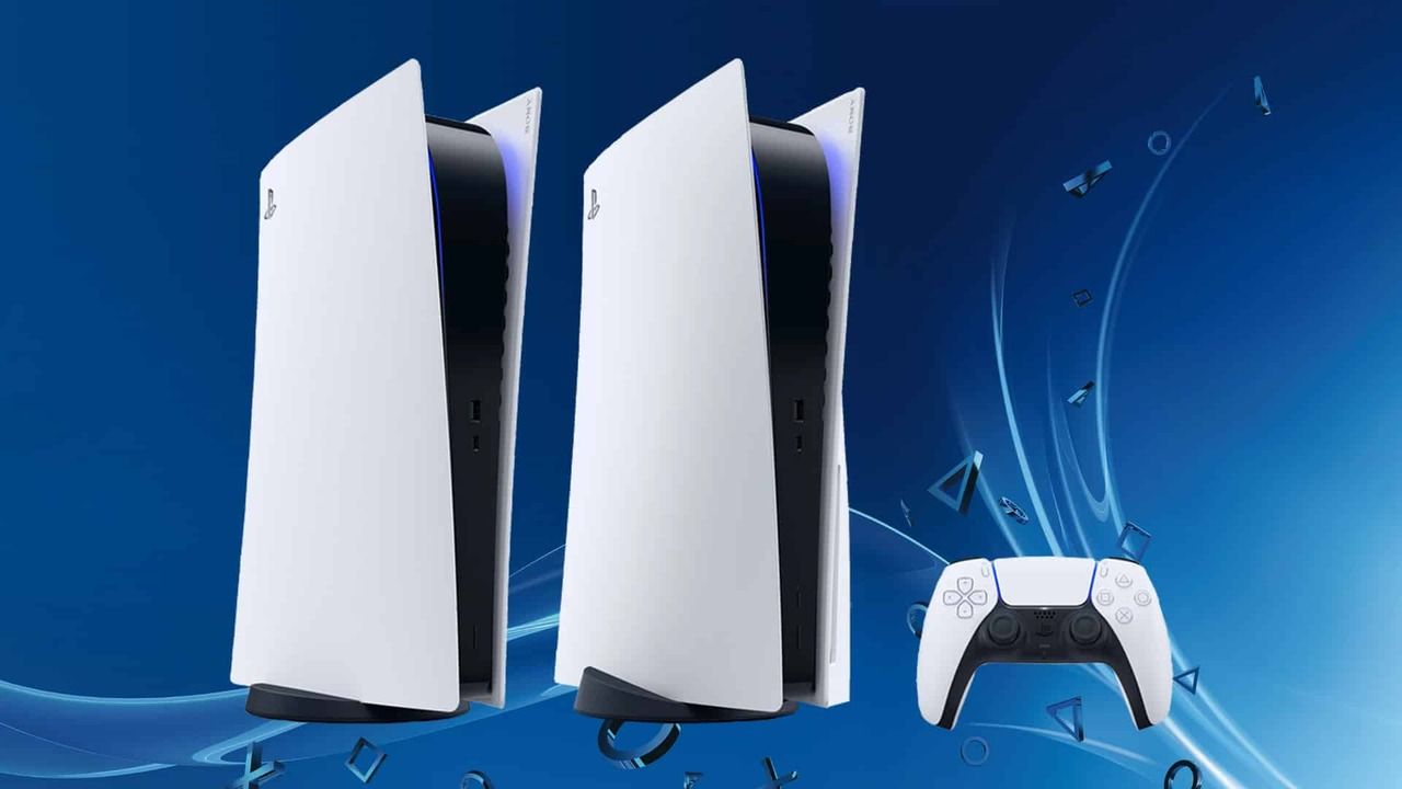 Playstation 5 vantaggio per gli abbonati con Amazon Prime