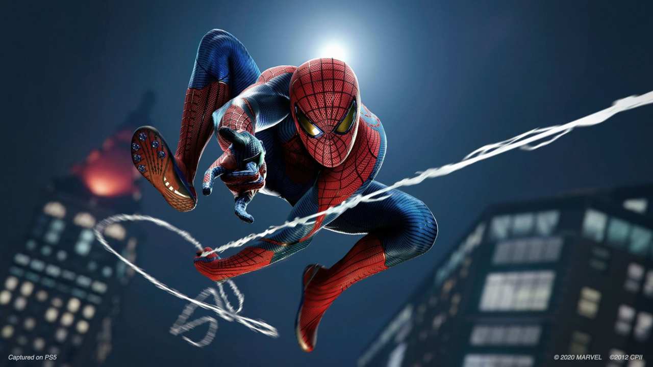 Spider-Man di James Cameron ecco come sarebbe stato