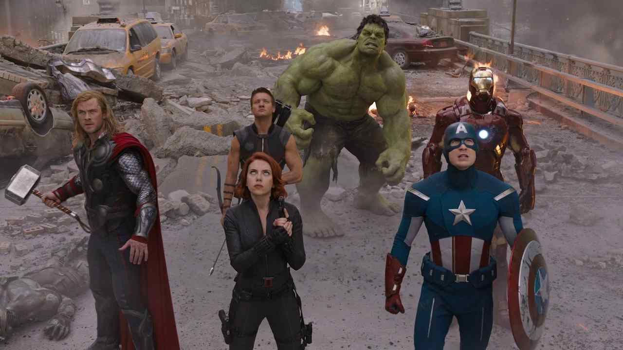 Avengers la verità sulla fine della saga