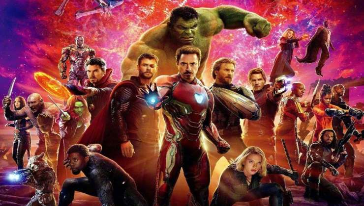 Avengers la verità sulla fine della saga