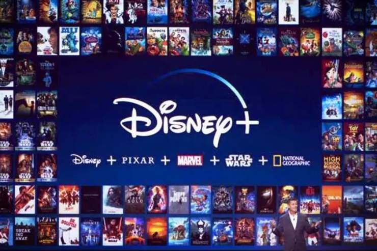 Disney+ nuovi arrivi 21-28 febbraio