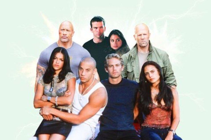 Fast and Furious 10: annuncio inizio delle riprese da Vin Diesel