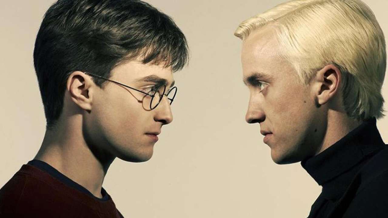 Harry Potter e la scena tagliata che avrebbe cambiato il destino di Draco Malfoy