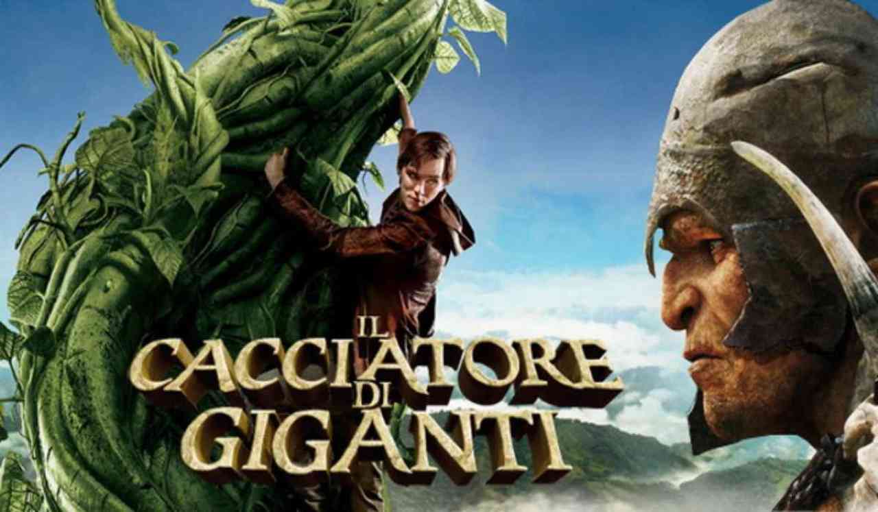 Il Cacciatore di Giganti