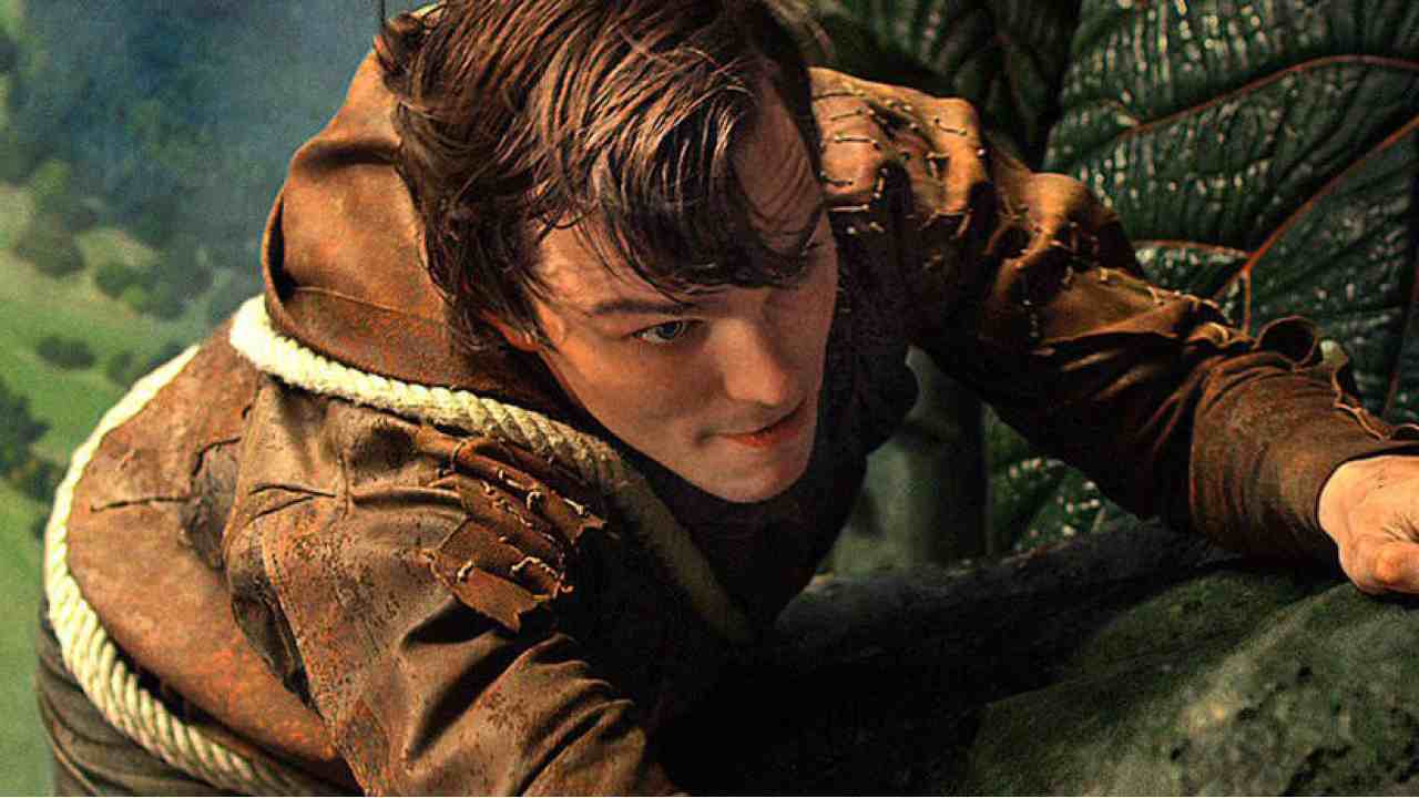 Il Cacciatore di Giganti