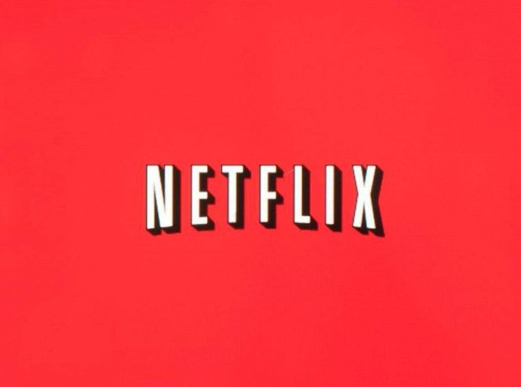 Netflix nuovi arrivi settimana 21-28 febbraio