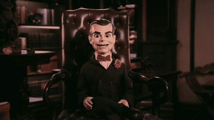 Piccoli Brividi in arrivo una nova serie tv