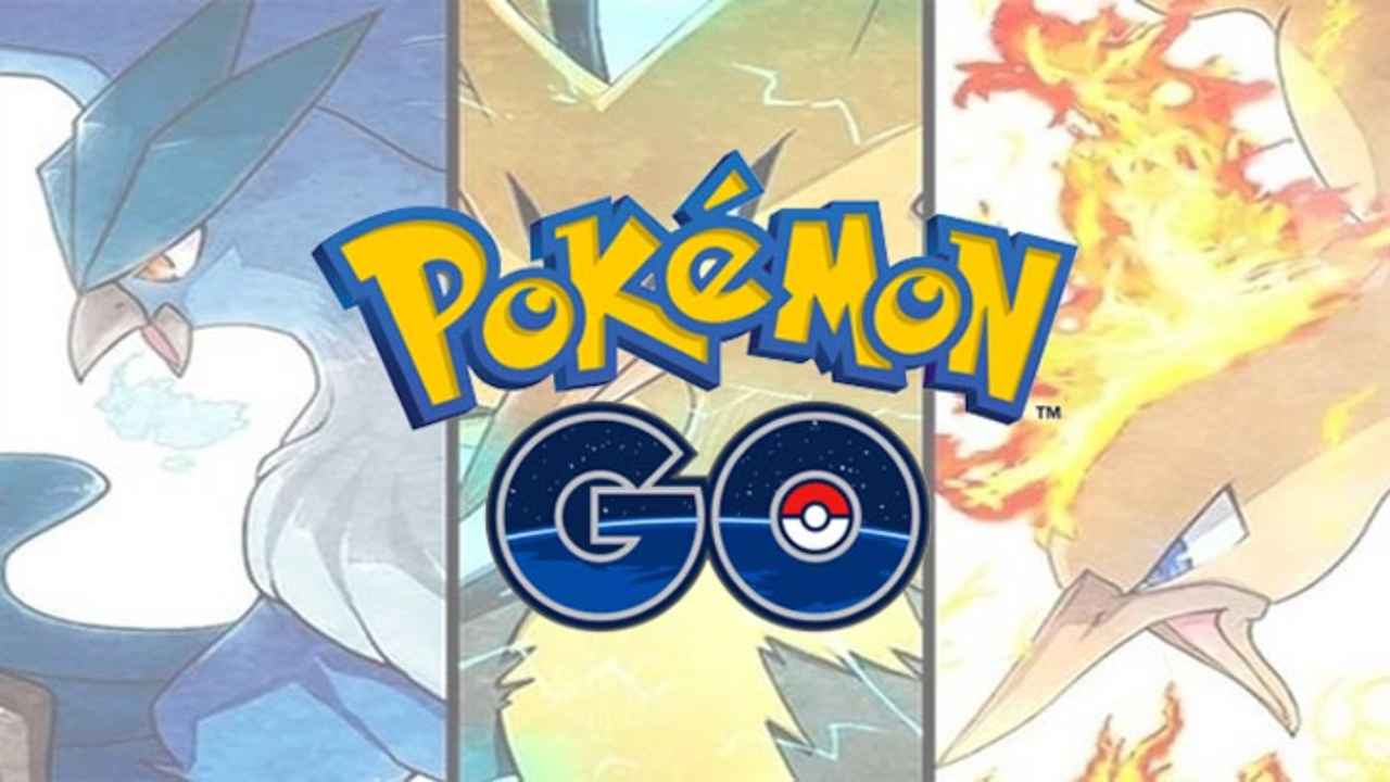 Pokémon GO e la frecciatina a Ditonellapiaga