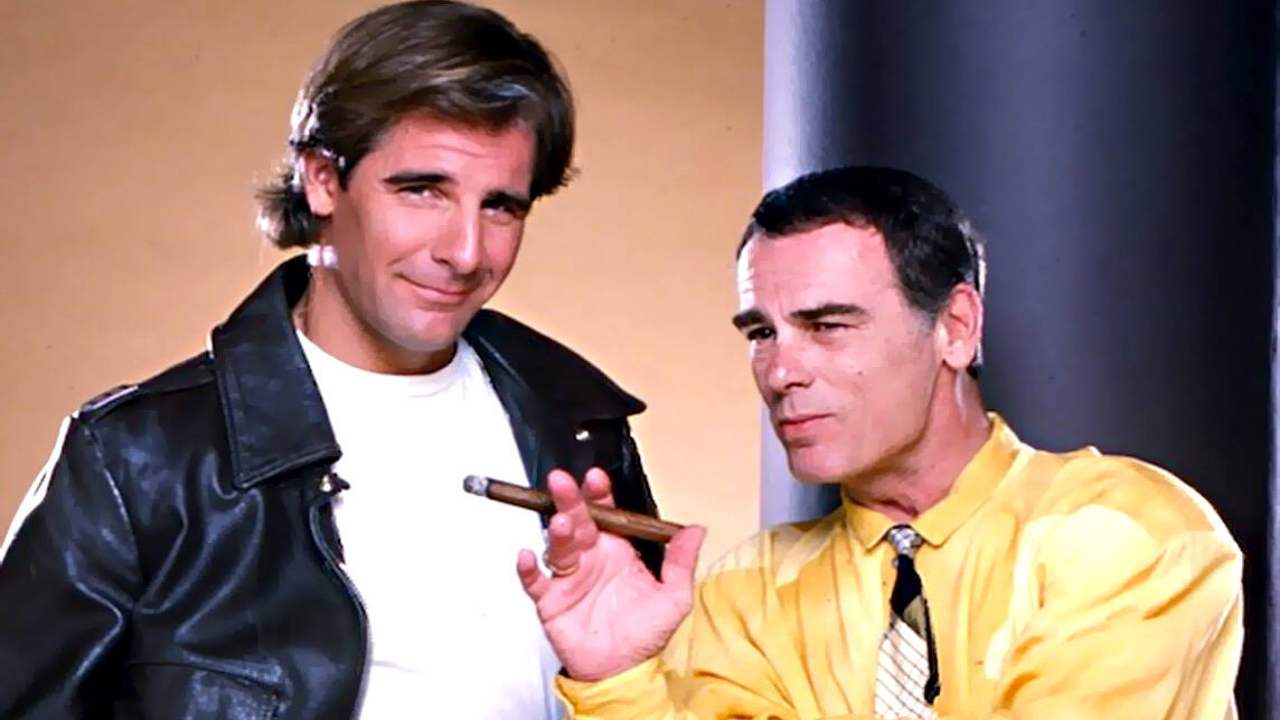 Quantum Leap torna con un reboot