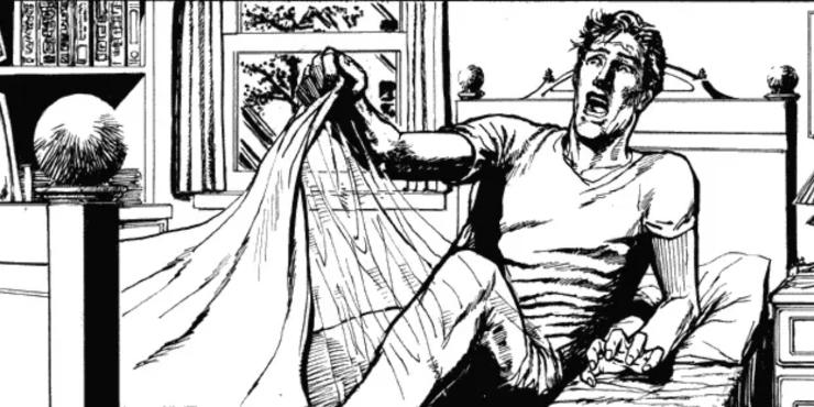 Spider-Man di James Cameron ecco come sarebbe stato