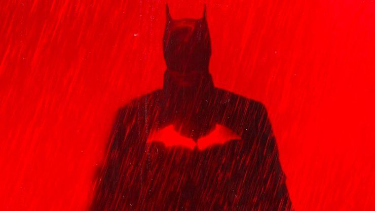 The Batman i fumetti che hanno ispirato il film