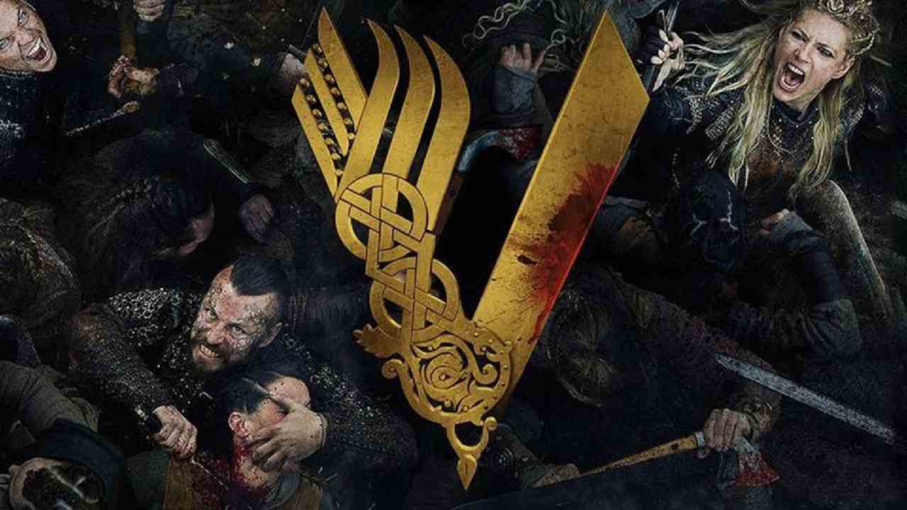Viking Valhalla - tutto sulla nuova serie tv Netflix