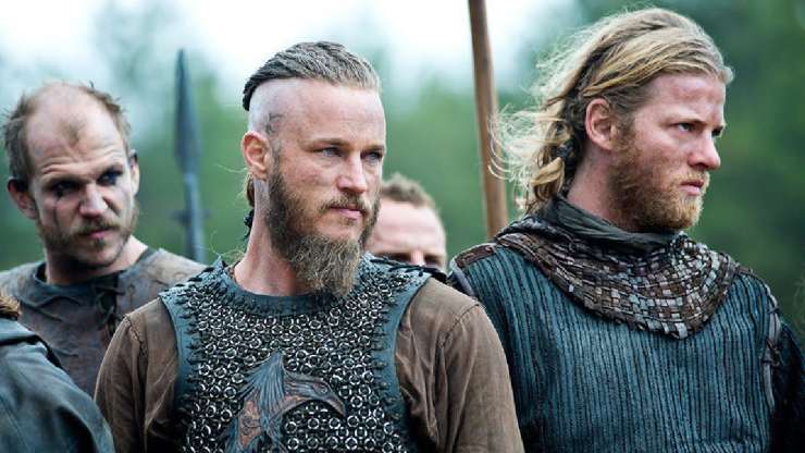 Viking Valhalla - tutto sulla nuova serie tv Netflix