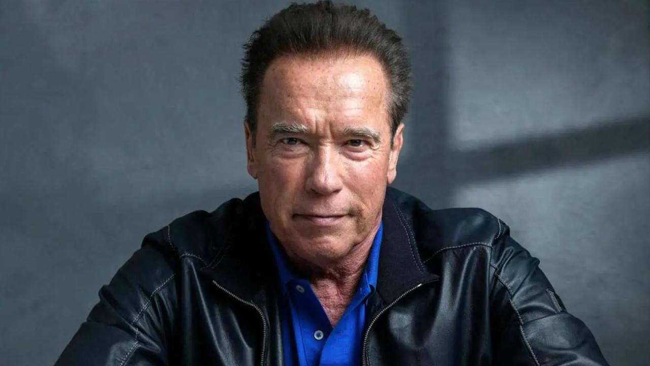 Arnold Schwarzenegger e il messaggio per Ivan Reitman