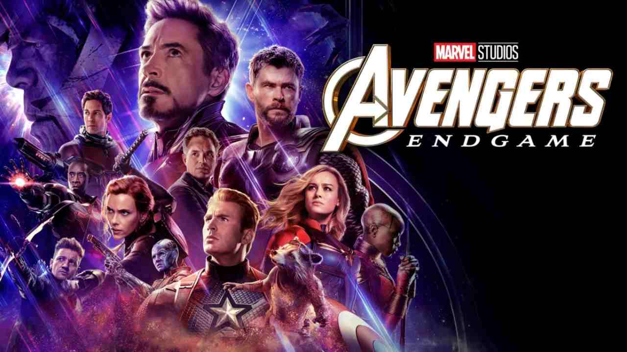 Avengers: Endgame e le frasi finali alternative pensati di Iron Man