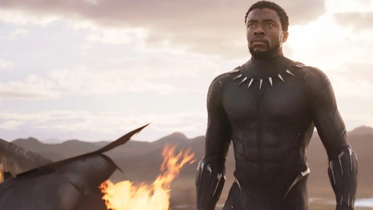 Black Panther Fantasynow