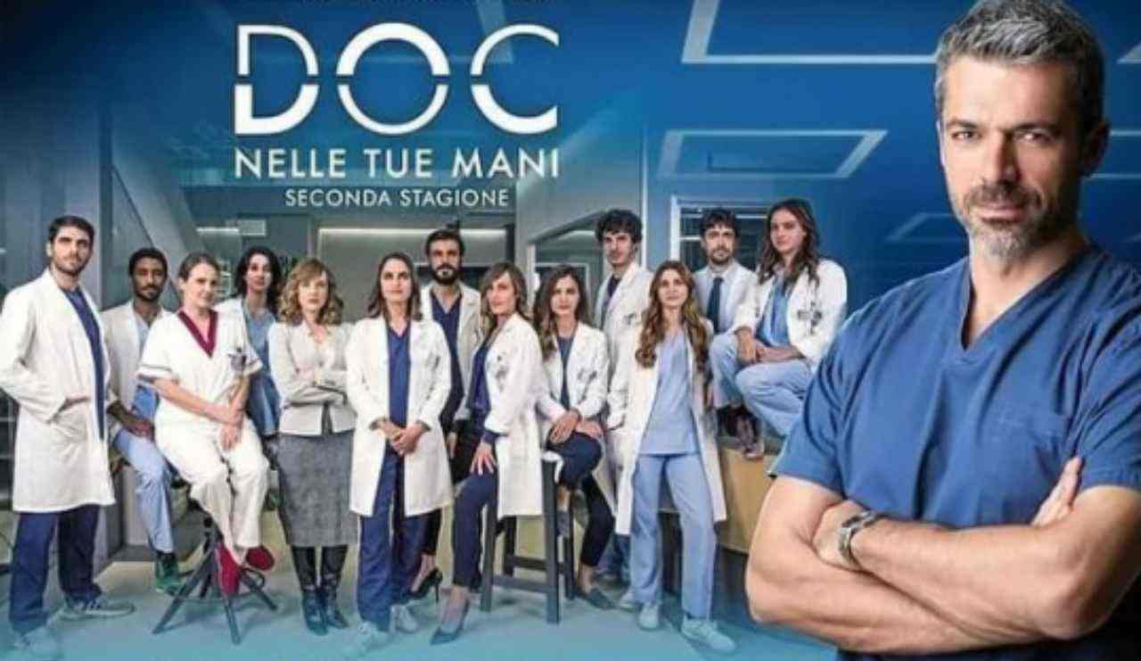 Doc- Nelle tue Mani