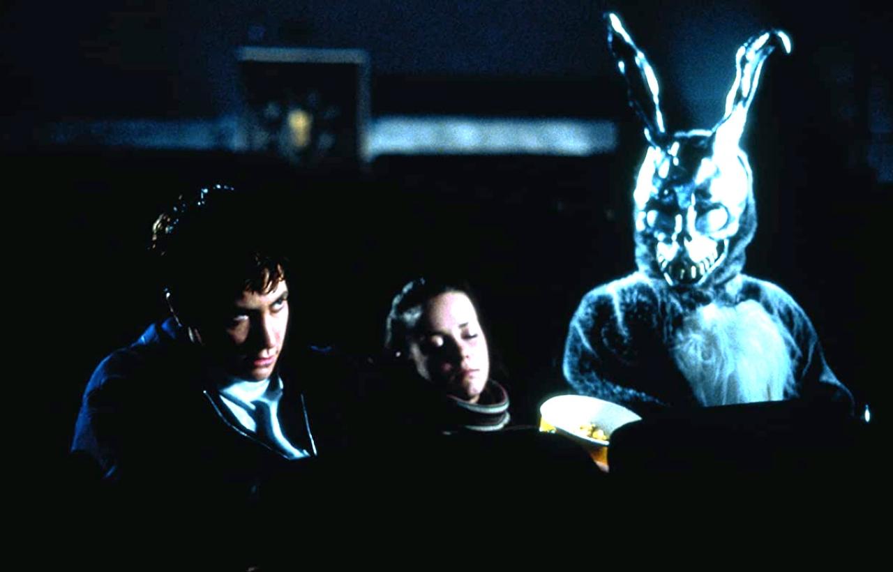 Donnie Darko