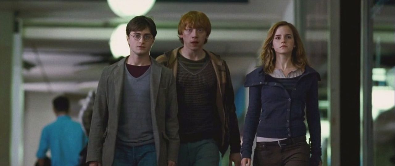 Harry Potter e il raggiro della censura