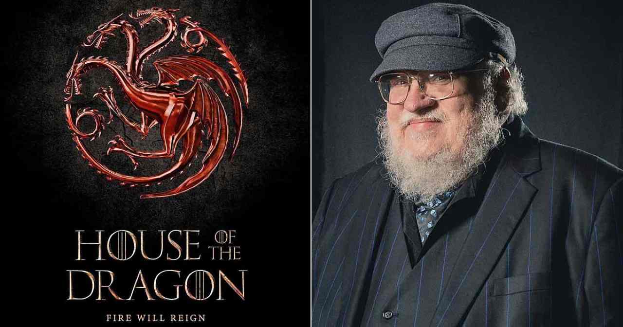 House of the Dragon