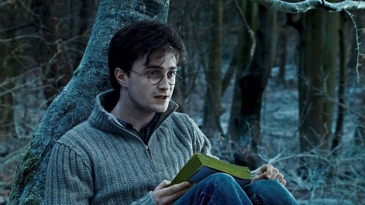 Harry Potter e il raggiro della censura