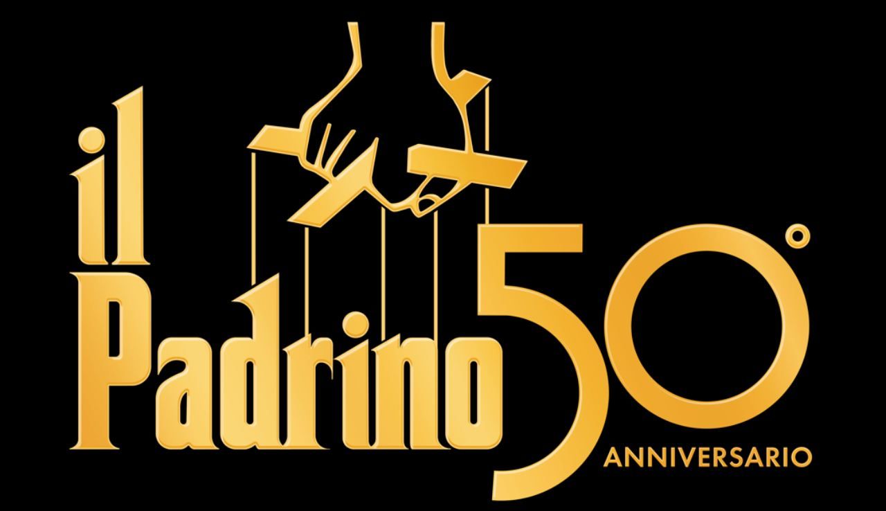 Il Padrino 50° anniversario