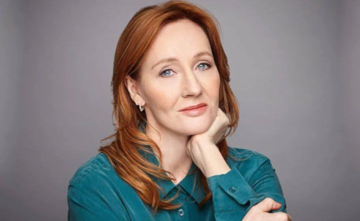 J..K. Rowling contro una legge a favore dei trans