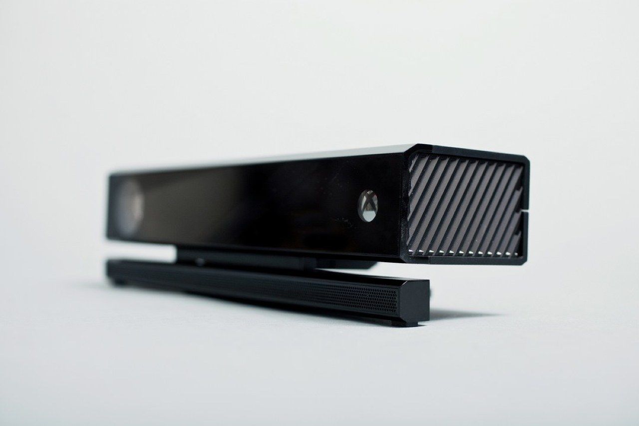 Kinect
