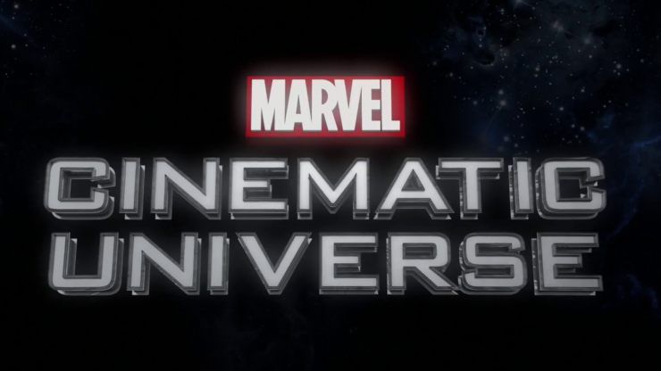 Marvel film di 50 ore con tutti i film del MCU
