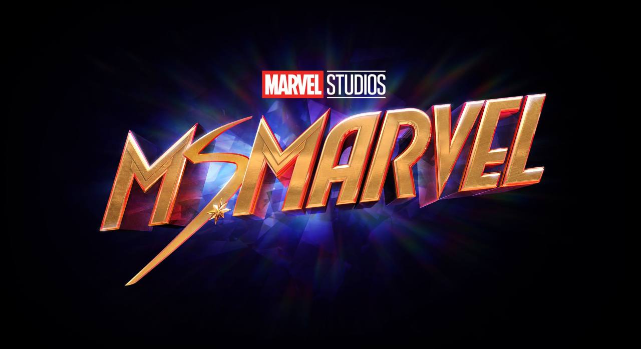 Ms. Marvel tutto sulla serie tv Marvel Disney+