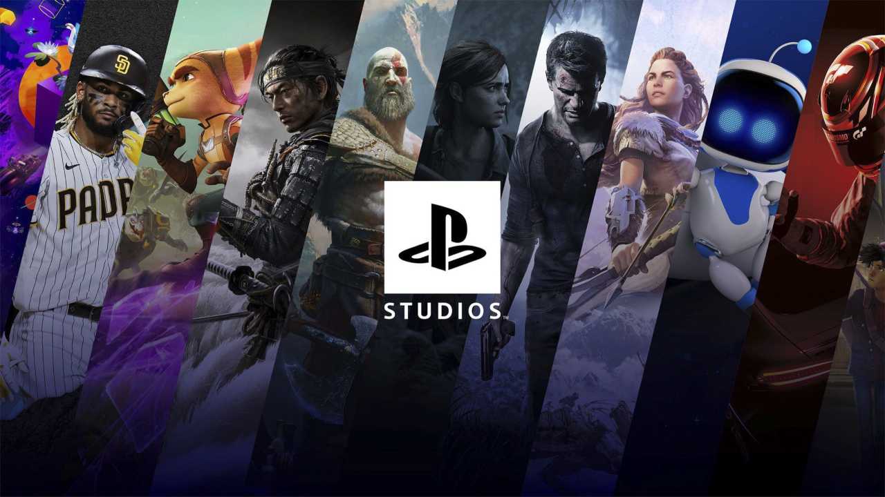 Playstation Studios Fantasynow