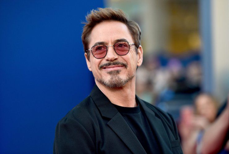 Avengers: Endgame e le frasi finali alternative pensati di Iron Man